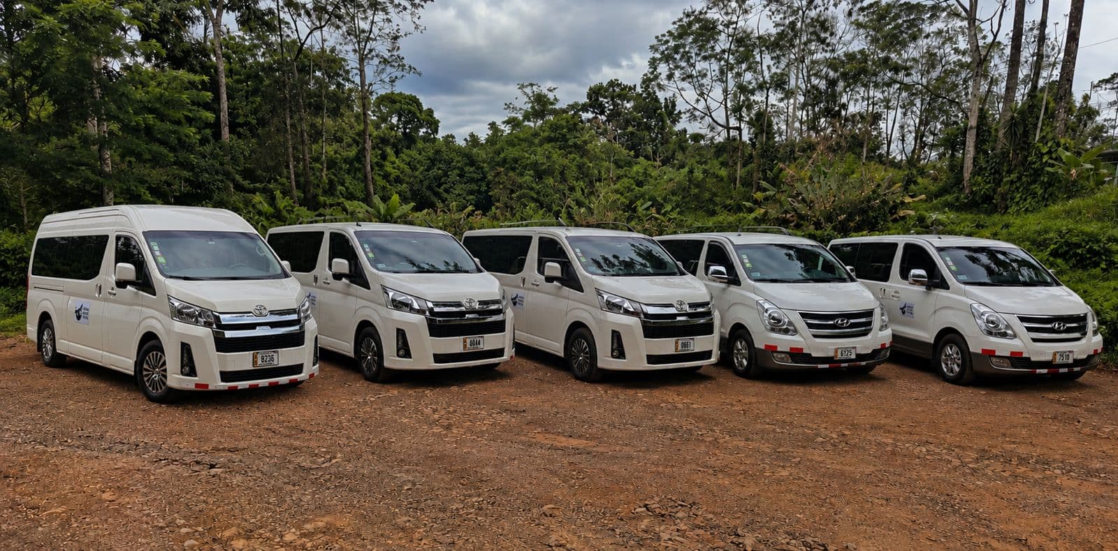 Arenal Travel Deluxe