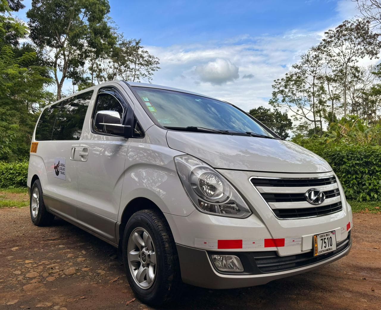 Hyundai HI 2017