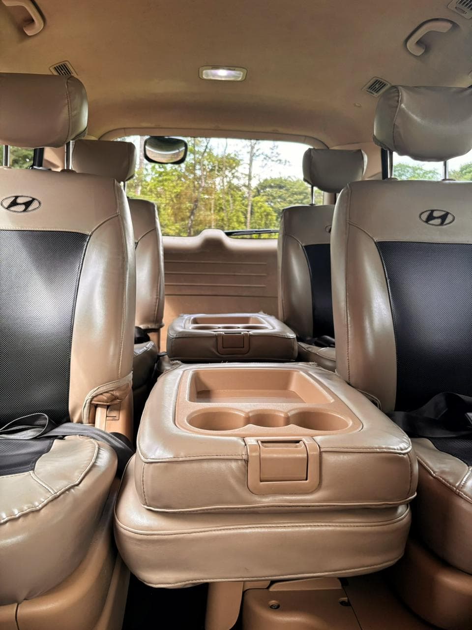 Hyundai HI 2013