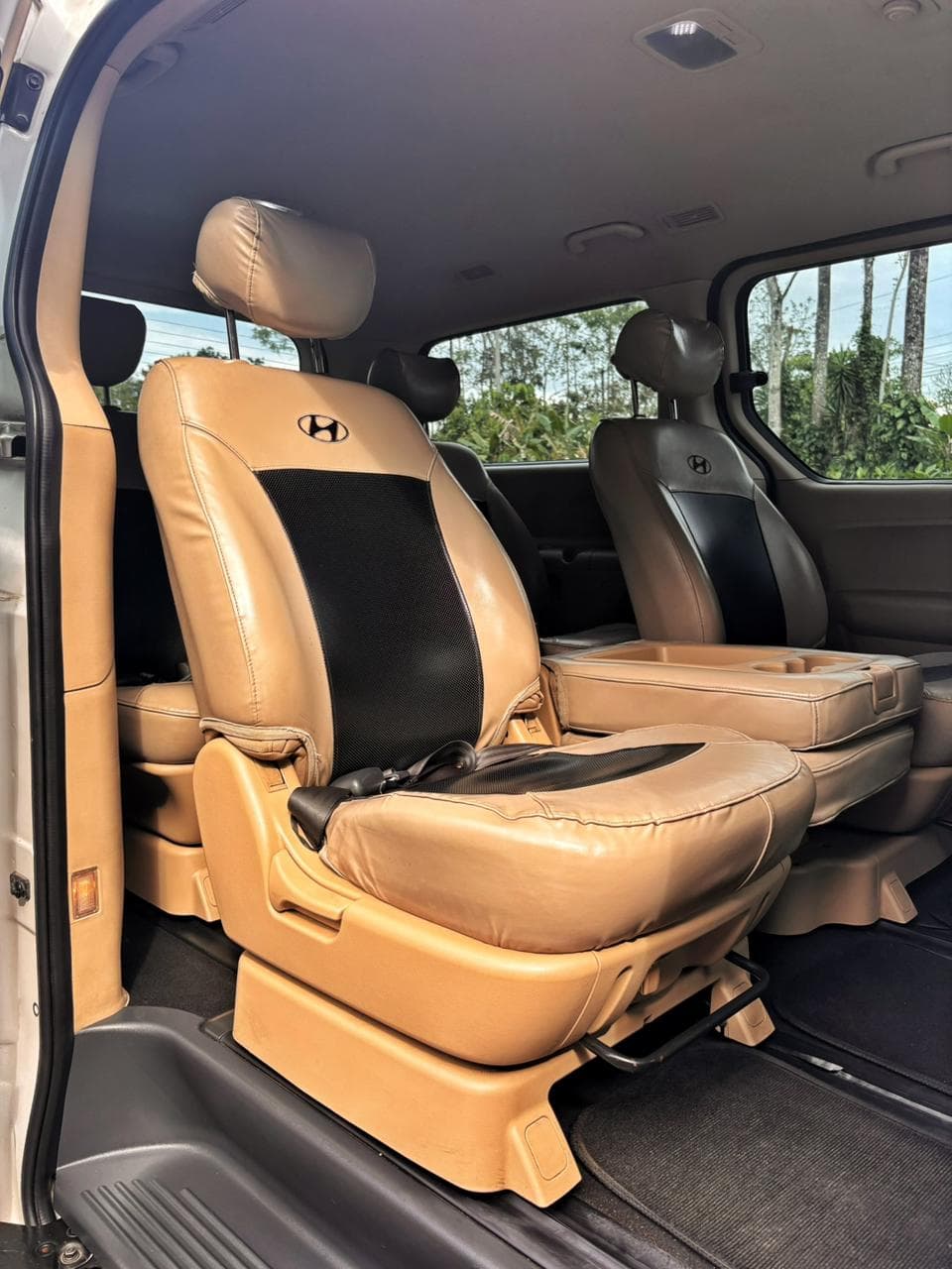 Hyundai HI 2013