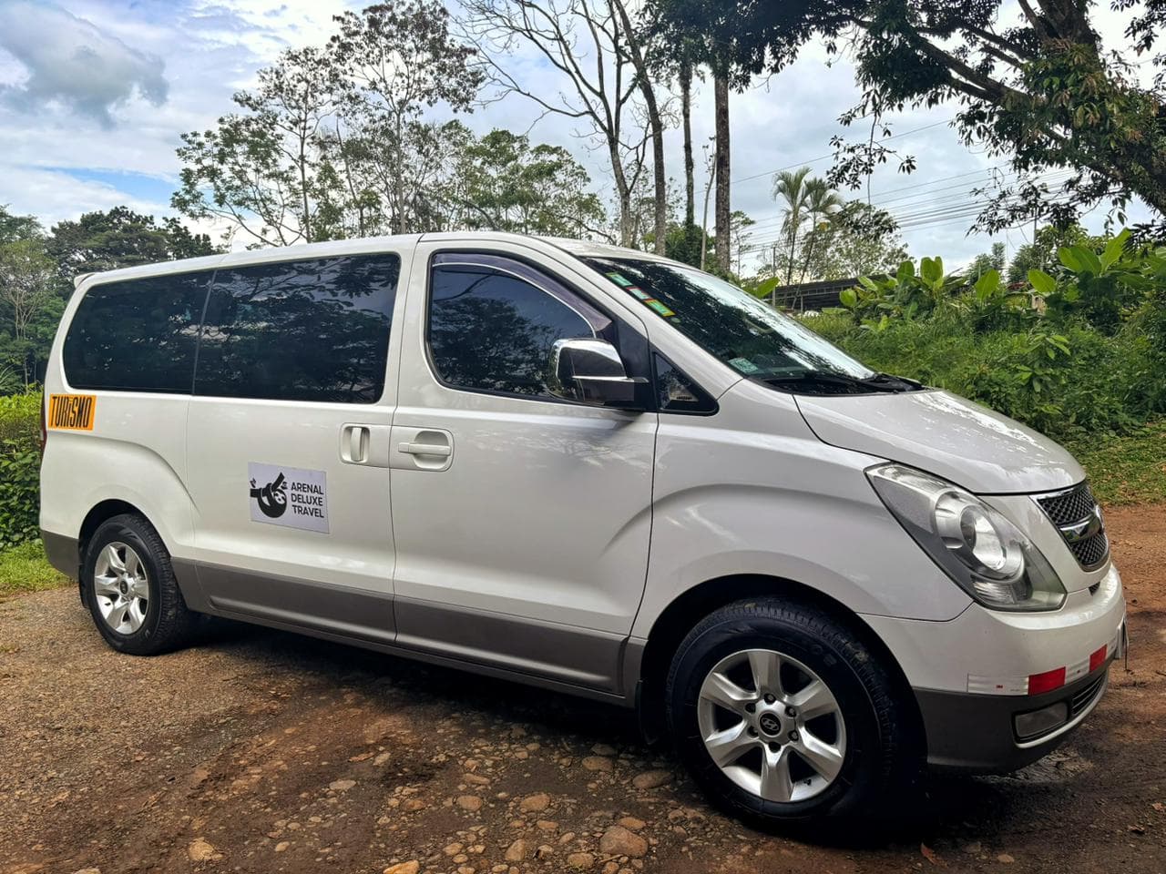 Hyundai HI 2013